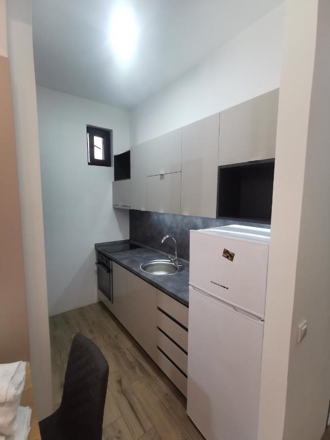 Restoran Due Punti Διαμέρισμα Kursumlija Εξωτερικό φωτογραφία