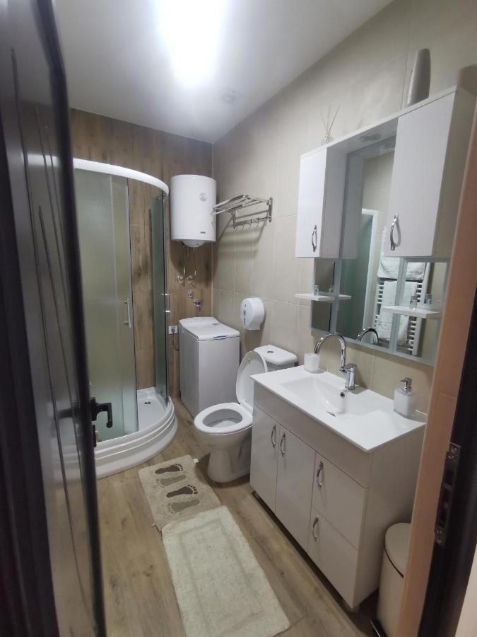 Restoran Due Punti Διαμέρισμα Kursumlija Εξωτερικό φωτογραφία